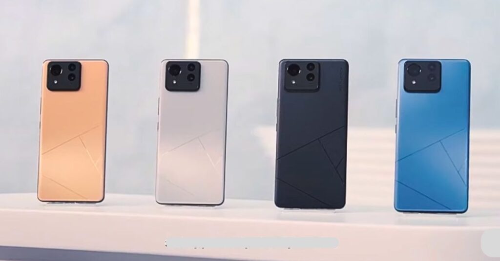 ASUS Zenfone 12 Ultra