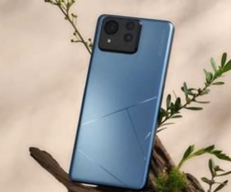 ASUS Zenfone 12 Ultra Camera