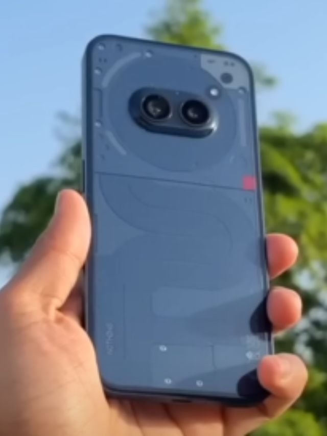 Nothing Phone 2A में आये बड़े अपडेट, खरीदने से पहले यह जरूर जान लेना