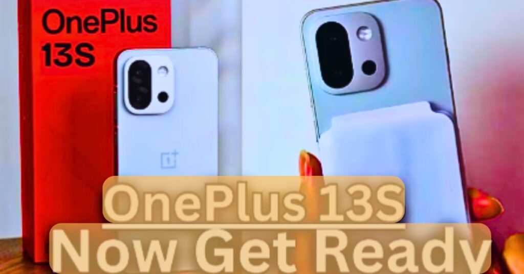 OnePlus 13s Specification