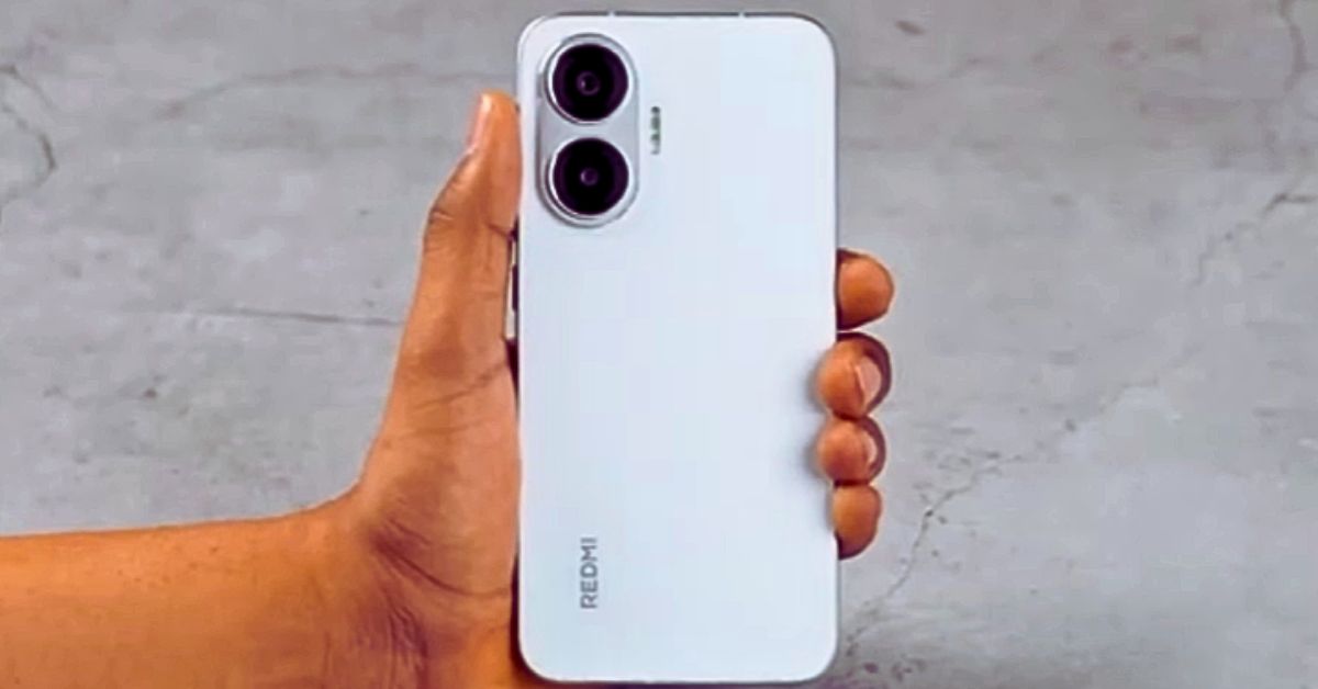 Poco F7 5G Launch Date