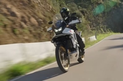 2025 Honda XL750 Transalp