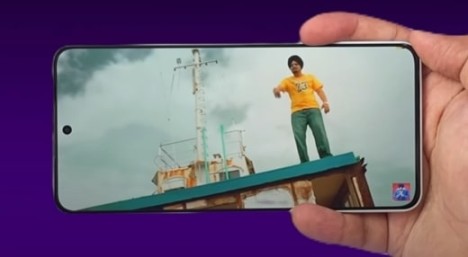 OnePlus Nord 5 Display