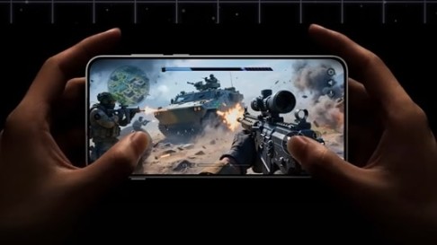 Oppo K13x screen