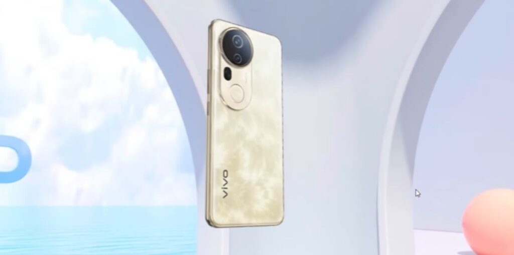 Vivo T4 Ultra