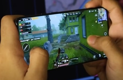 vivo t4 ultra screen