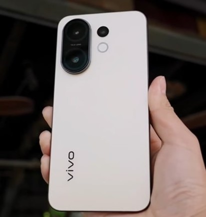Vivo X200 FE