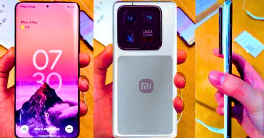 Xiaomi 16