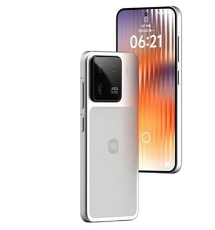 Xiaomi 16